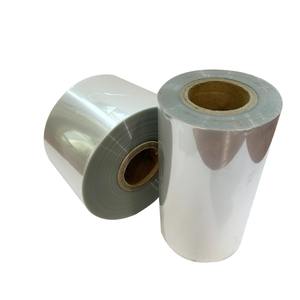 Película Retráctil <span class=keywords><strong>de</strong></span> PETG, Rollo <span class=keywords><strong>de</strong></span> Plástico Soluble en Agua, Procesamiento <span class=keywords><strong>de</strong></span> Moldeo por Soplado, Material PET Suave, Electrónica <span class=keywords><strong>de</strong></span> Consumo, Resistente a la Humedad - Product Image 5