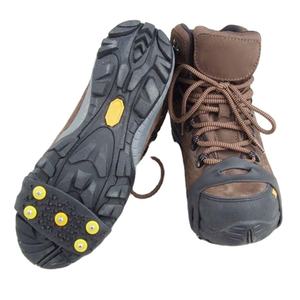 <span class=keywords><strong>Crampons</strong></span> de randonnée légers et durables en caoutchouc antidérapant YTD - Product Image 1