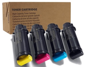 Hộp Mực Tái Sản Xuất Chính Hãng Chất Lượng Cao X & O Cho Máy In <span class=keywords><strong>Laser</strong></span> Màu <span class=keywords><strong>Xerox</strong></span> <span class=keywords><strong>Phaser</strong></span> <span class=keywords><strong>6510</strong></span> Workcentre 6515 - Product Image 6