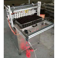 Nouveau produit planteur semi-automatique de Machine de haute précision 2.2W pour la machine de culture de semences agricoles 220V pour l'horticulture