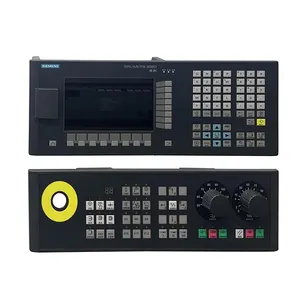 西门子SINUMERIK 808D 840D高级数控控制套件系统6FC5370-3AM03-0AA0