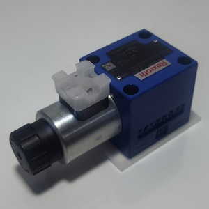 R900086685 M-3SED10CK1X/350CG24N9K4 Électrovanne directionnelle NG10 3/2 voies 350 bars haute pression - Product Image 5