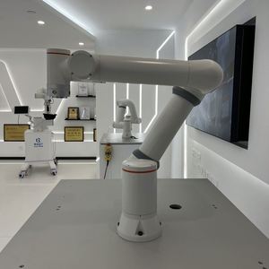 Bras de robot industriel fiable à six articulations - Product Image 2