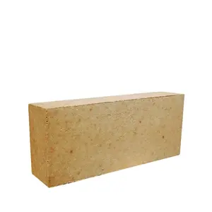 Hitech Manufacturing high strength fire resistant clay refractory bricks for sale