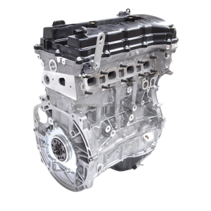 4b11 động cơ dài khối lắp ráp cho Mitsubishi Lancer Evolution x Mitsubishi - Product Image 2