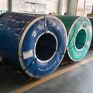 DX51D/SGCC Gi Bobina Stock Bobina de acero galvanizado por inmersión en caliente con lentejuela <span class=keywords><strong>normal</strong></span> PRECIO DE lentejuela cero - Product Image 5