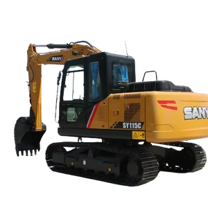 เครื่องขุดมือสองของ Sany - Product Image 1