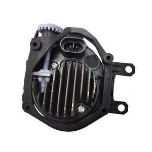 Grille inférieure de pare-chocs avant pour feux antibrouillard Toyota Camry, en plastique ABS, pièce de rechange D047 XKC102W031-2 - Product Image 1