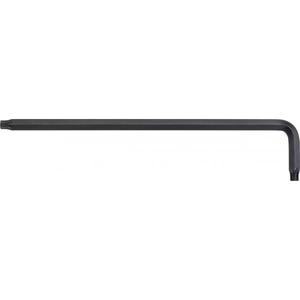 WIHA - 24321 Clés en L TORX®Noir oxydé (10 pièces) -EAN 4010995243210 CLÉS ALLEN CLÉS TORX - Product Image 1