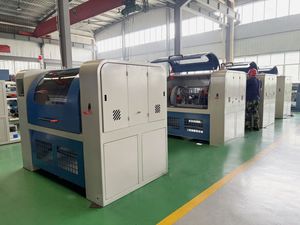 <span class=keywords><strong>PP</strong></span> Baler <span class=keywords><strong>twine</strong></span> bobbin Winder nhựa Raffia sợi <span class=keywords><strong>twine</strong></span> dây <span class=keywords><strong>spool</strong></span> quanh co Xoắn máy động cơ bơm động cơ thành phần cốt lõi - Product Image 4