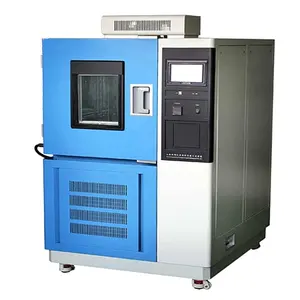 China Laboratory Climate Chamber Specialized control Constant Temperature and Humidity Test Chamber for lab