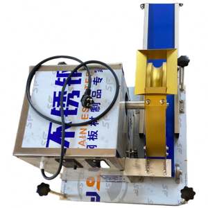 Machine automatique à boulettes dynamique, diviseuse de pâte, rondeuse pour boulettes de taro et de sésame, en acier inoxydable 304, haute capacité 1,7 kg/min - Product Image 2