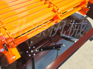 Nueva condición Tractor-Esparcidor <span class=keywords><strong>de</strong></span> estiércol arrastrado Esparcidor <span class=keywords><strong>de</strong></span> fertilizante para Lima Compost Suelo Turba Musgo - Product Image 5
