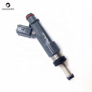 โรงงานเฉียงเซินขายตรง หัวฉีดน้ำมันเชื้อเพลิง 23250-01110 สำหรับรถยนต์โตโยต้า <span class=keywords><strong>CHR</strong></span> C-HR1.8L เครื่องยนต์เบนซิน หัวฉีดน้ำมันเชื้อเพลิง ของแท้ รหัส 23250-01110 - Product Image 2