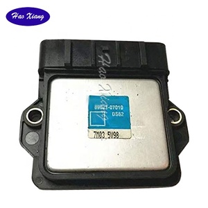 89621-07010 Modul Kontrol Pengapian Mesin untuk Toyota 4Runner Avalon <span class=keywords><strong>Camry</strong></span> T100 Lexus Modul Kontrol Pengapian - Product Image 1