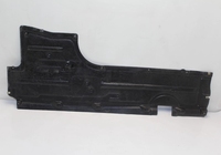 51757207268 Pelindung Bawah Mesin Kanan untuk BMW F10 520i 523i
