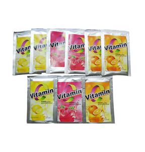 Multivitaminico di alta qualità + vitamina C bevanda istantanea in polvere - Product Image 1