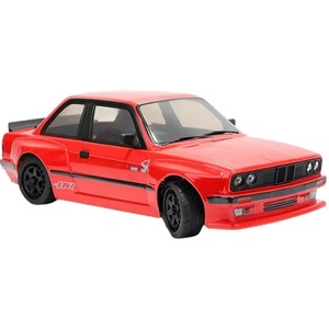 HNR H9803 Voiture RC professionnelle 4x4 sans balais à l'échelle 1/10, ESC 60A, vitesse élevée 85KM+, éclairage LED, gyroscope, camion de drift, jouet expert - Product Image 5