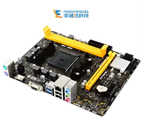 Haute qualité FR4 1.6mm cuivre 1-4OZ HASL finition de Surface sans plomb assemblage PCBA un arrêt personnalisé Circuit PCB