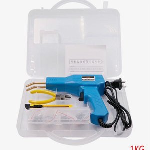 Herramientas de Soldadura para Reparación de Plástico de Parachoques de Automóviles - Product Image 5