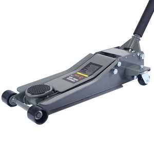 OSATE Good Quality Auto Repair 3 Ton Trolley <strong>Jack</strong> With CE Certification - Product Image 1