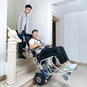 Climbing Electric Chair Lift Climber Price Small Electrical Wheel Stair Wheelchair