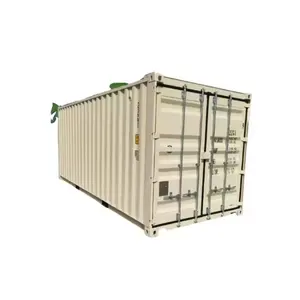 New khô Container vận chuyển 20gp từ thâm quyến đến Úc