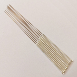 เข็มฝังเข็มแบบใช้แล้วทิ้งปลอดเชื้อสำหรับการฝังเข็มแบบแห้ง (Dry Needling) ขายส่ง - Product Image 6