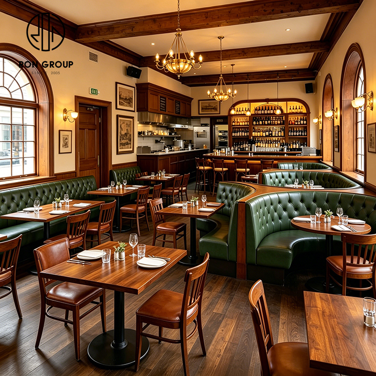 Restaurant Set 1