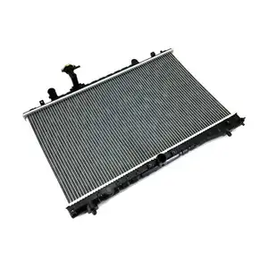 Offre Spéciale Chine usine fournisseur fabricant meilleur prix en gros de haute qualité série Great Wall radiateur de voiture