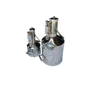 Bidon de mesure de sol professionnel standard 20L pour <span class=keywords><strong>la</strong></span> calibration des débitmètres - Product Image 4