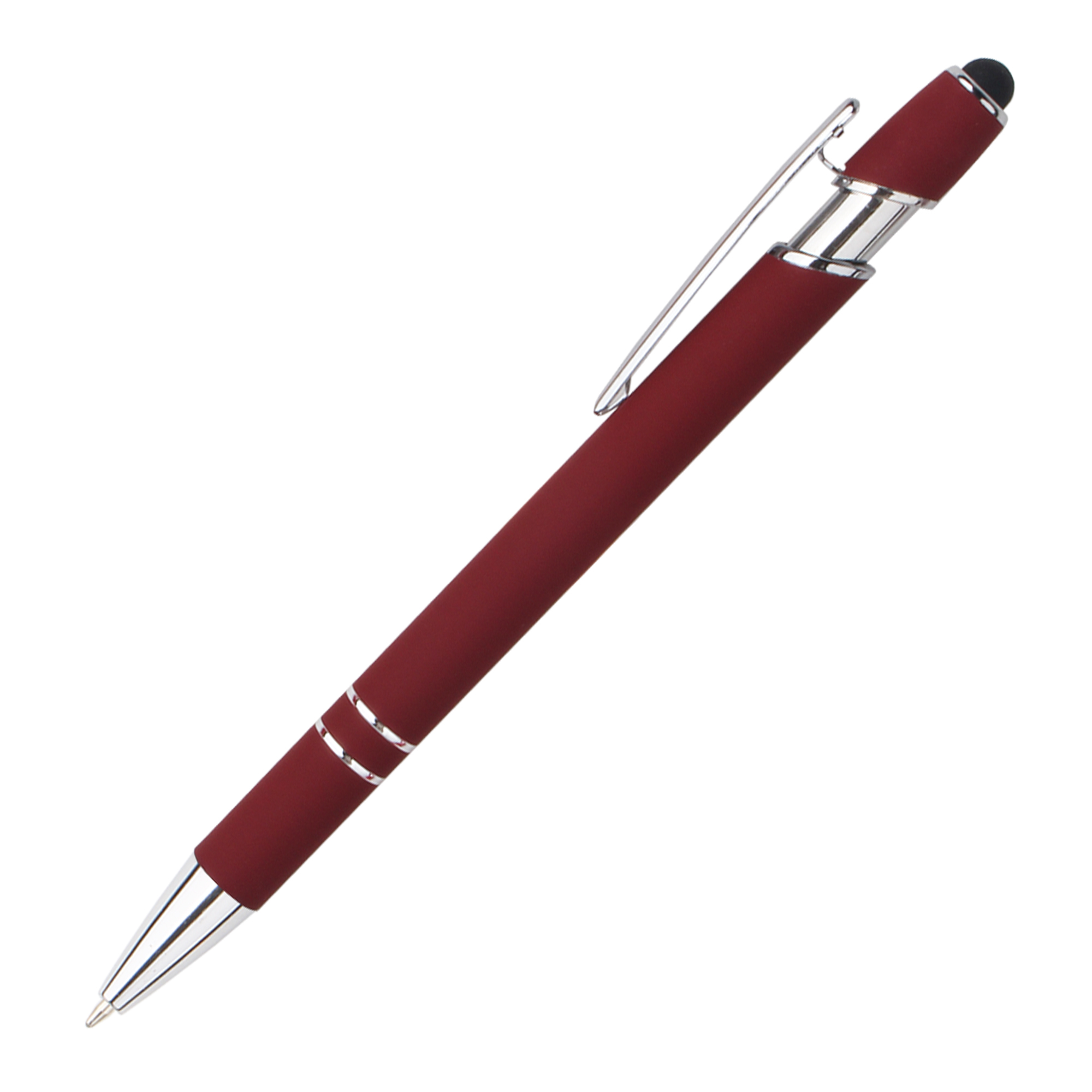 rouge profond