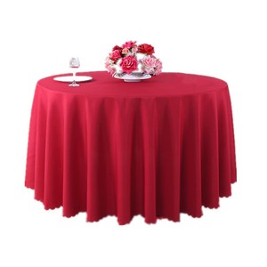 Manteles <span class=keywords><strong>de</strong></span> Poliéster Navideños con Patrones Vibrantes, Resistentes a las Arrugas y a las Manchas, <span class=keywords><strong>para</strong></span> el Hogar, Comedor y Restaurantes - Product Image 2