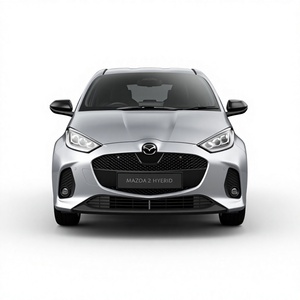 Mazda2 Híbrido Automático Compacto 2026 SUV Hatchback LHD/RHD Listo para Exportación - Product Image 1