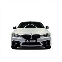Hong Cai Custom Factory Direct Auto Full Body Customization Logo Color TPU 7.5mil Anti Scratch 2 Year Warranty Car