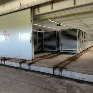 Máy làm hoàn toàn tự động dây chuyền sản xuất tấm magiê dây chuyền sản xuất magiê Hydroxit dây chuyền sản xuất bảng MgO - Product Image 2