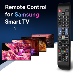 <span class=keywords><strong>Telecomando</strong></span> Originale AA59-00581A per <span class=keywords><strong>TV</strong></span> <span class=keywords><strong>Samsung</strong></span> Smart Hub 3D LED <span class=keywords><strong>LCD</strong></span> - Product Image 2