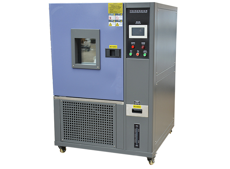 Stainless Steel Environmental Test Chambers for Constant Temperature and Humidity