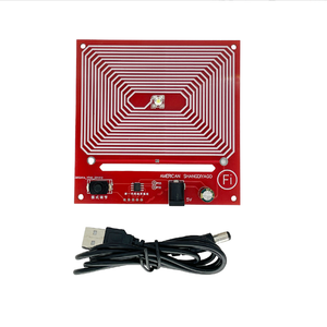 Schumann-Golfgenerator Zuivere Sinus <span class=keywords><strong>Fm</strong></span>-Signaalgenerator 0.01Hz ~ 100000Hz <span class=keywords><strong>Fm</strong></span> - Product Image 5