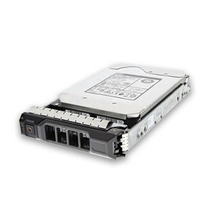 Server Hard <b>Drive</b> 6KR2M 4TB 3.5" 7.2k 6G Hard <b>Drive</b> - Product Image 1