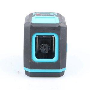 Industrielle vertikale grüne Linie 2 Linien Cross Laser <span class=keywords><strong>Level</strong></span> Tragbare Laser <span class=keywords><strong>Level</strong></span> für die Dekoration - Product Image 5