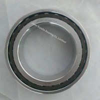 Prix négociable Roulement à double rangée de rouleaux NN 3024 Roulement NN3026 NN3028 NN3024 Roulements à rouleaux cylindriques NN 3026 KTN9/SPW33