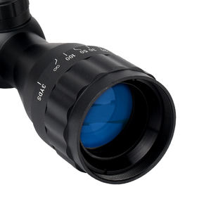 กล้องเล็งยุทธวิธีสำหรับการยิงระยะไกลกลางแจ้ง 2-6x32AO สำหรับการล่าสัตว์ - Product Image 2