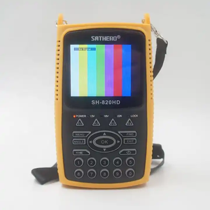 Sathero-Medidor digital de plástico para receptores de televisión por <span class=keywords><strong>sat</strong></span>élite, accesorio de plástico con enchufes de La UE, EE. UU., Reino Unido, para receptor de televisión por <span class=keywords><strong>sat</strong></span>élite, 2, 1, 2, 2, 1, 2, 2, 1, 2 - Product Image 3