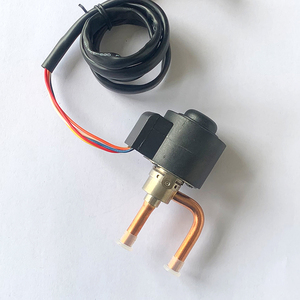 24VDC Hệ thống bơm nhiệt eev điện tử mở rộng van - Product Image 1