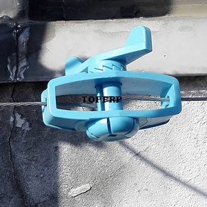 Isolateurs de tension à prix d'usine en promotion – Accessoires pour clôtures électriques - Product Image 5