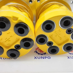 จอยสติ๊กควบคุมคุณภาพสูง ซ้ายและขวา เหมาะสำหรับรถขุดรุ่น 320B 320C - Product Image 2