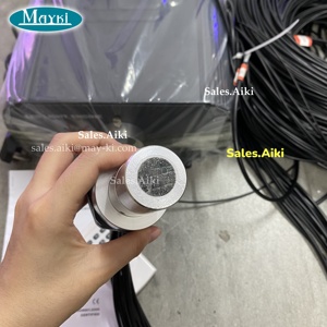 Kit d'éclairage à fibres optiques haute puissance 150W de haute qualité RGBW DMX pour plafond étoilé scintillant, idéal pour l'éclairage de plafonds et piscines à <span class=keywords><strong>grande</strong></span> échelle - Product Image 4