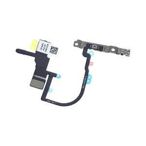 Câble flexible du bouton d'alimentation Apple pour Iphone Xs Max, pièce de rechange originale - Product Image 3