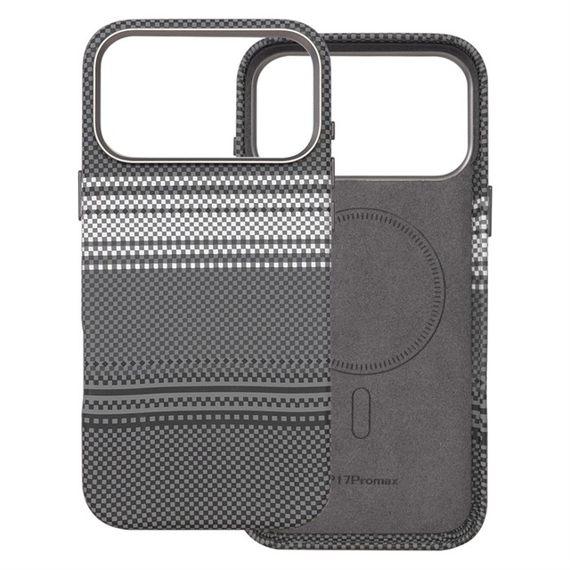Full Coverage Leather Phone case Factory:Ultra Premium Business Pattern Leather Magnetic Phone case for iPhone 18 17 Pro Max
